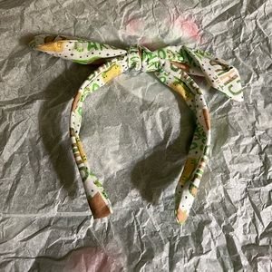 Baby Yoda/Grogu/The Child Bow Headband BNWOT